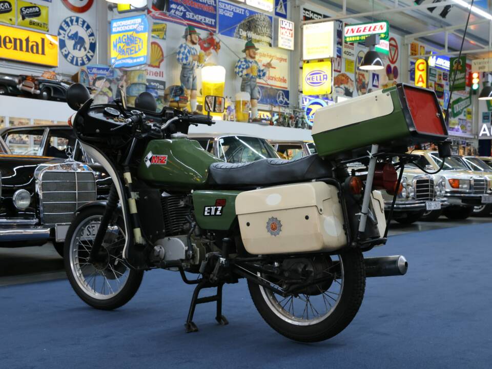 Bild 3/36 von MZ ETZ 250 (1986)