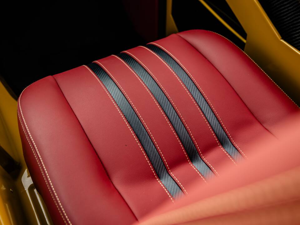 Immagine 51/51 di Land Rover Range Rover Classic 3.9 (1989)