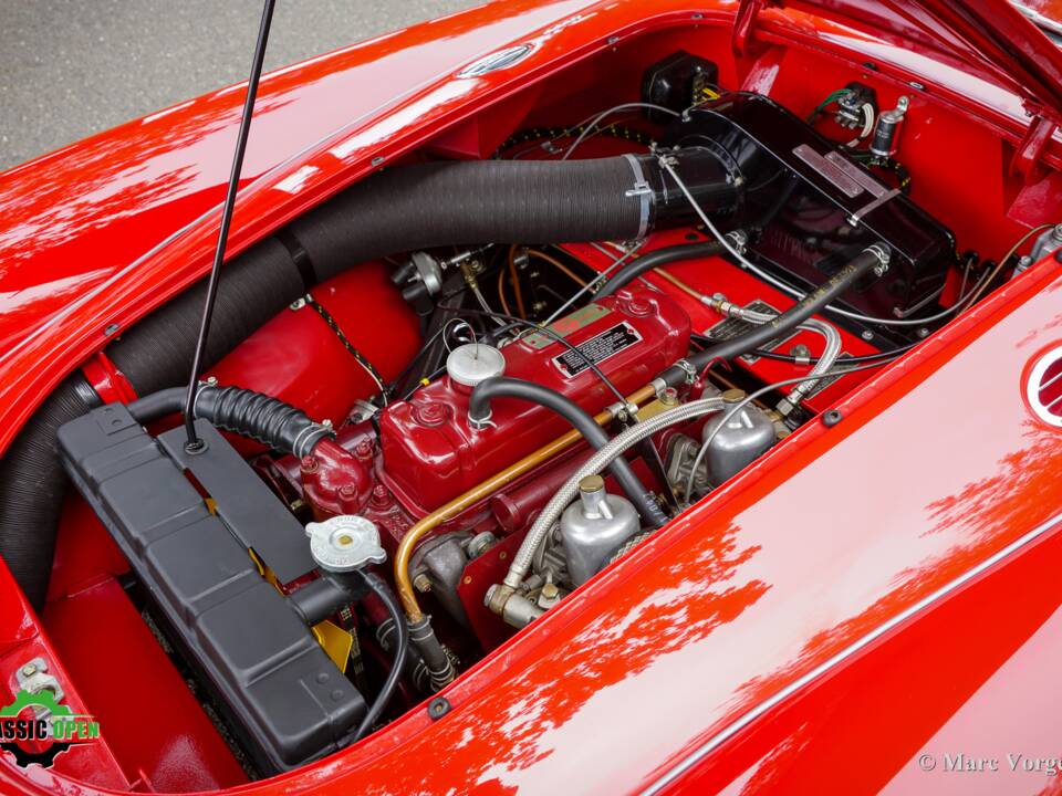Immagine 20/50 di MG MGA 1600 (1960)