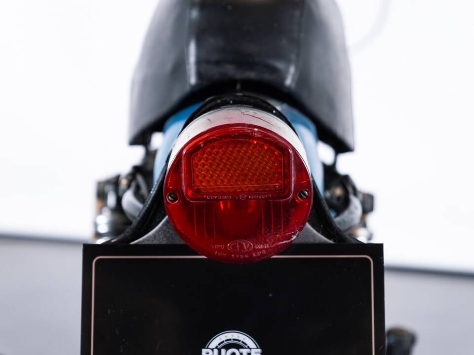 Immagine 17/50 di Gilera 125 (1967)