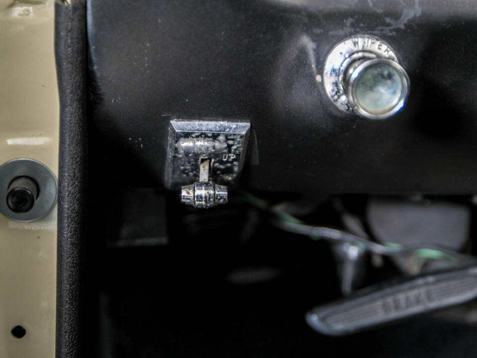 Immagine 24/50 di Ford Mustang 289 (1965)