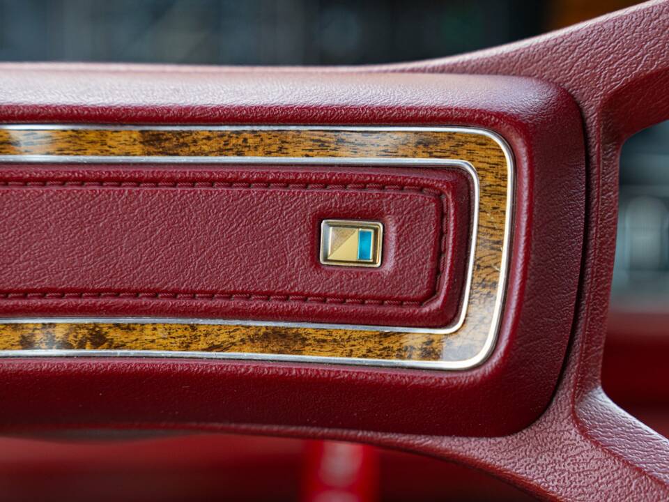 Bild 46/50 von AMC Eagle (1987)