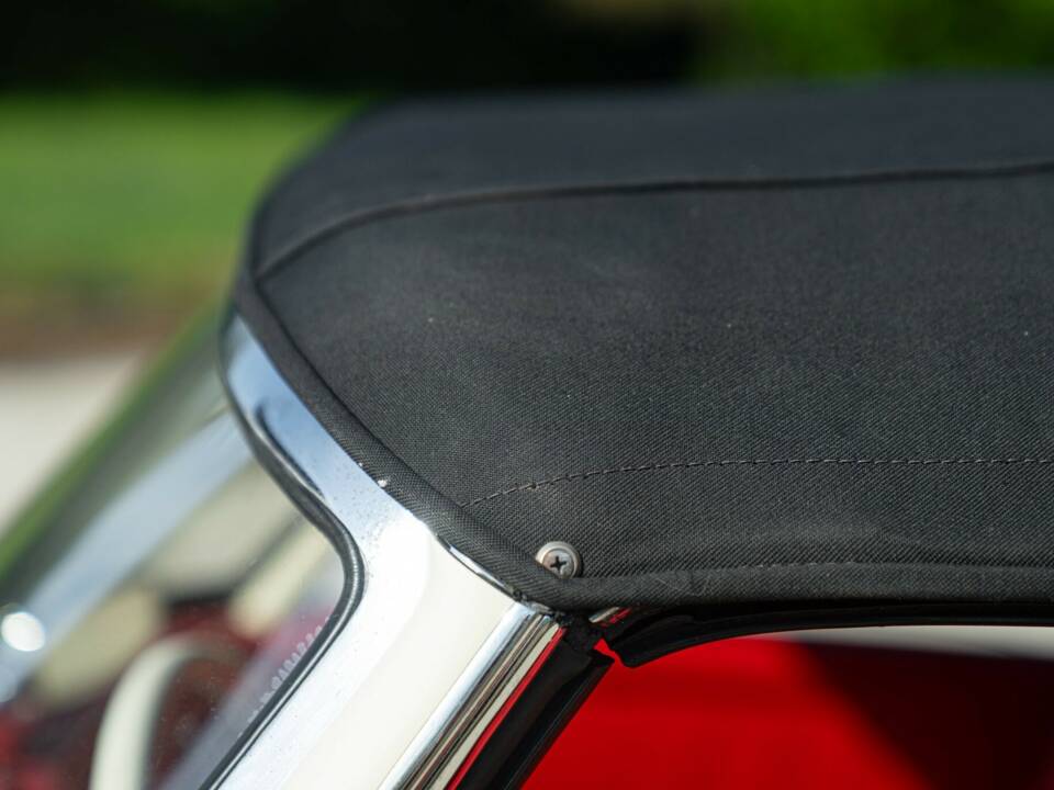 Bild 40/50 von Mercedes-Benz 190 SL (1959)