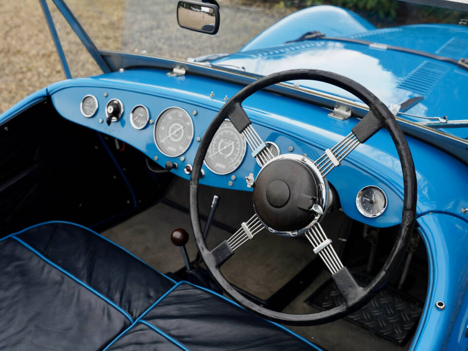 Bild 3/50 von Allard K2 (1951)