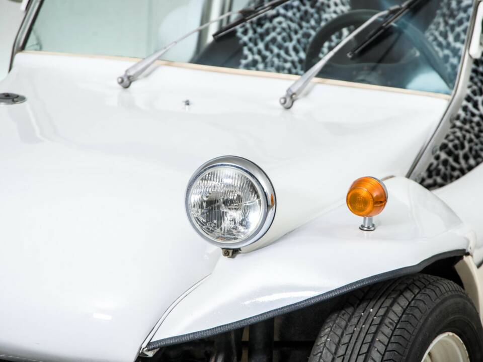 Bild 21/50 von Volkswagen Buggy (1961)