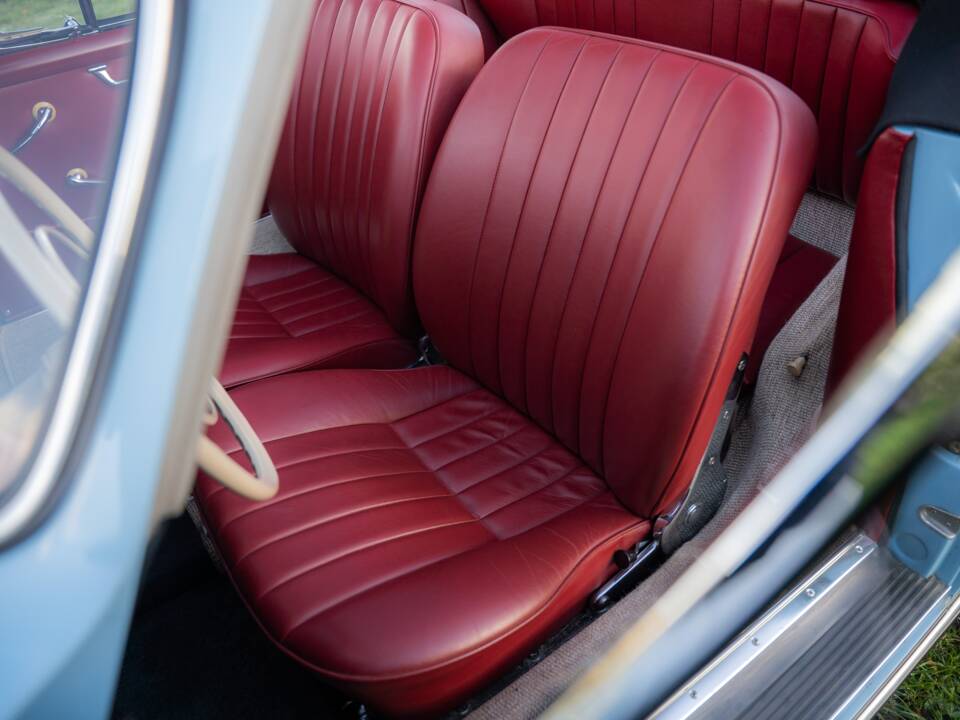 Bild 13/20 von Porsche 356 A 1600 (1959)