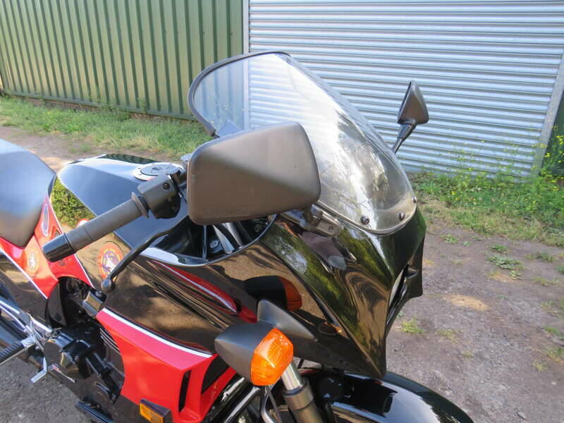 Bild 5/40 von Kawasaki DUMMY (1984)