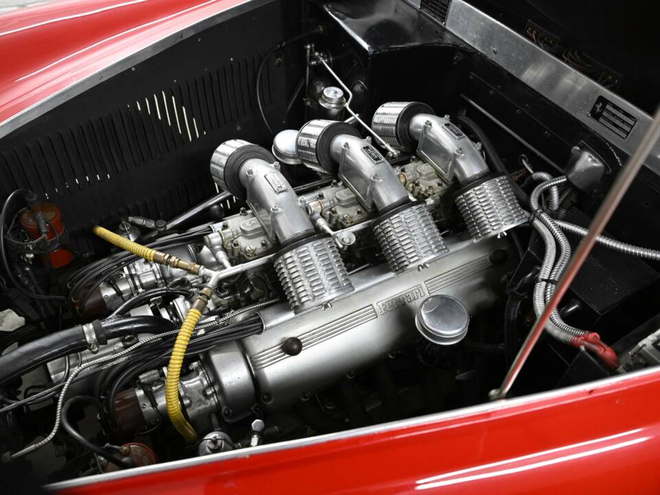Image 29/50 de Ferrari 212 Inter (1952)