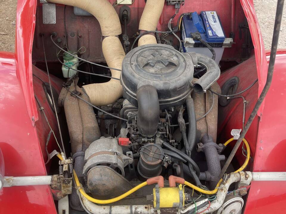 Bild 12/12 von Citroën 2 CV 6 (1990)