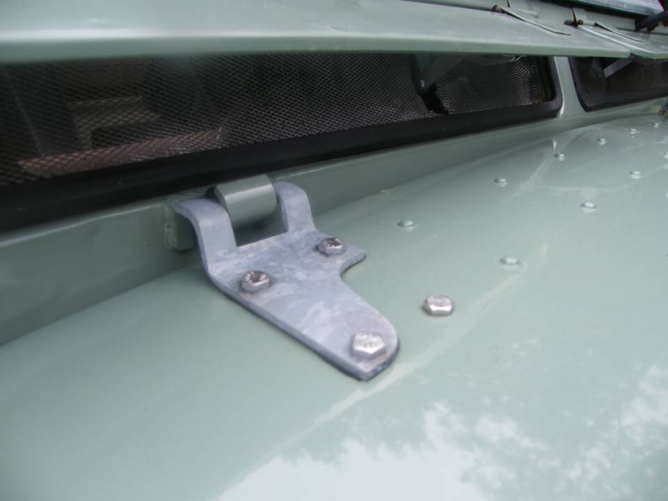 Afbeelding 89/94 van Land Rover 109 (1966)
