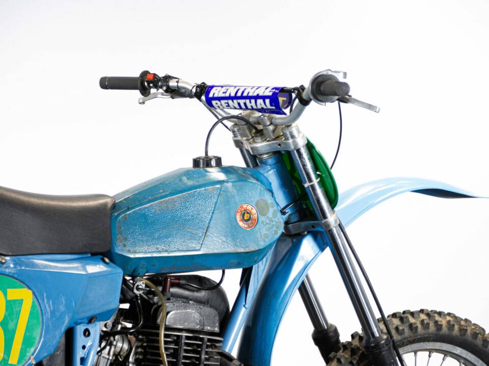 Afbeelding 24/39 van Bultaco Pursang 250 MK11 (1978)