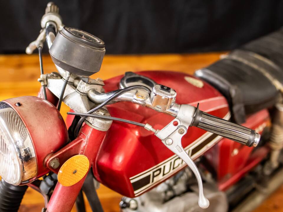 Image 11/12 de Puch M 50 SG (1900)