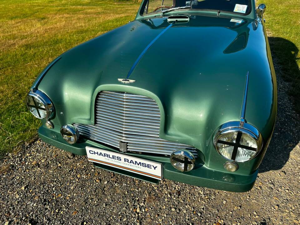 Bild 19/67 von Aston Martin DB 2 Vantage (1952)