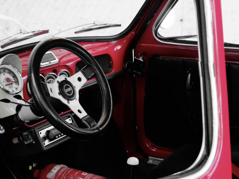 Immagine 19/40 di Steyr-Puch 650 TR (1965)
