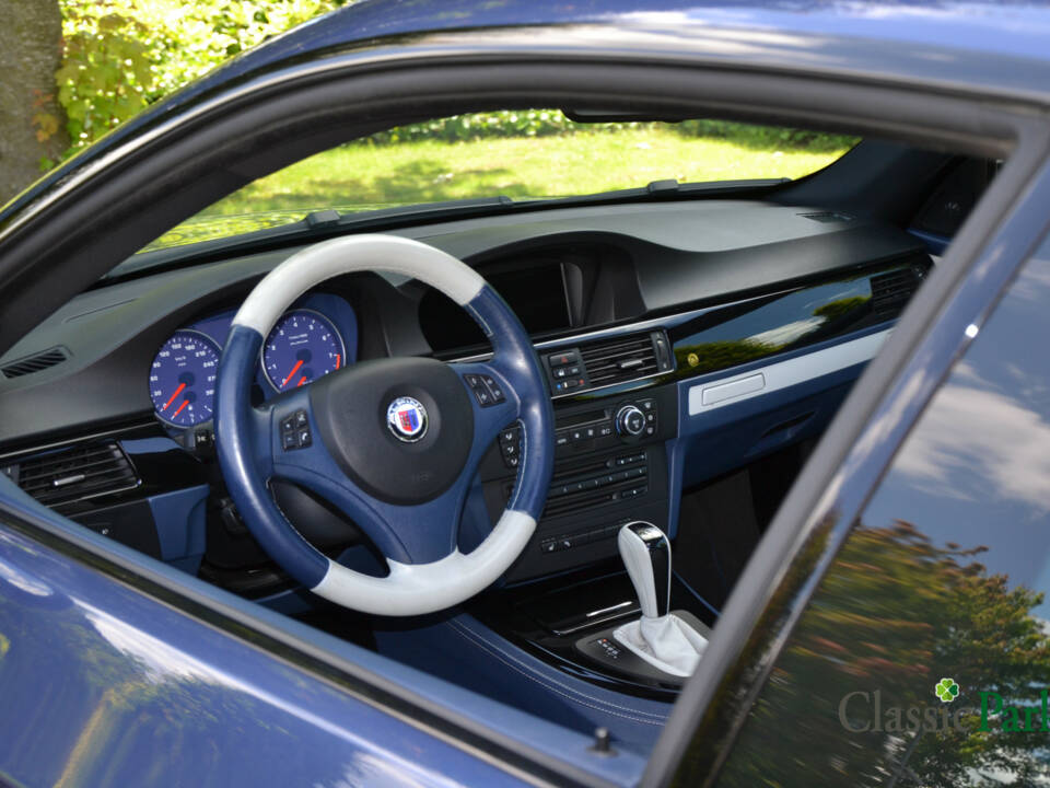 Image 19/50 of ALPINA B3 Bi-Turbo (2008)