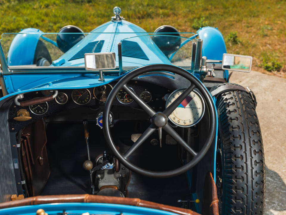 Bild 14/50 von Alfa Romeo 8C 2300 Monza (1934)
