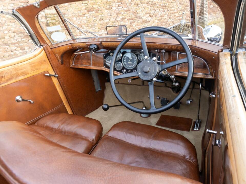 Bild 16/50 von Hispano-Suiza J 12 D'Ieteren (1936)