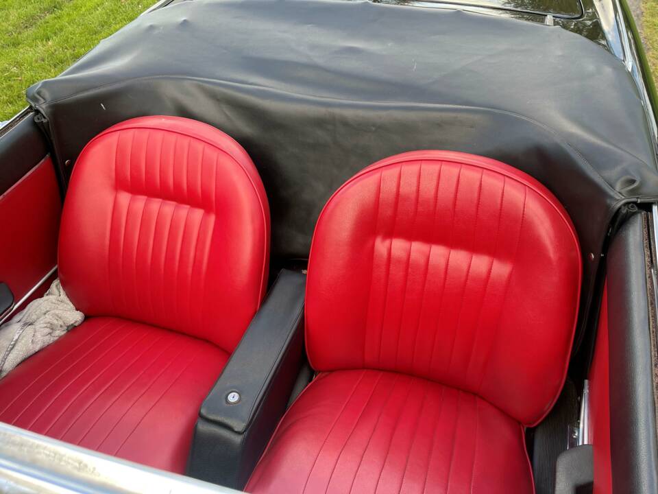Image 10/11 of FIAT 1500 (1963)