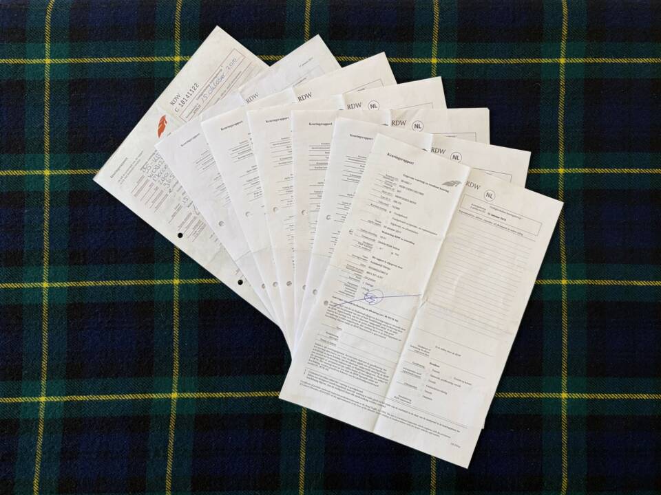 Afbeelding 17/35 van Mercedes-Benz 280 CE (1983)