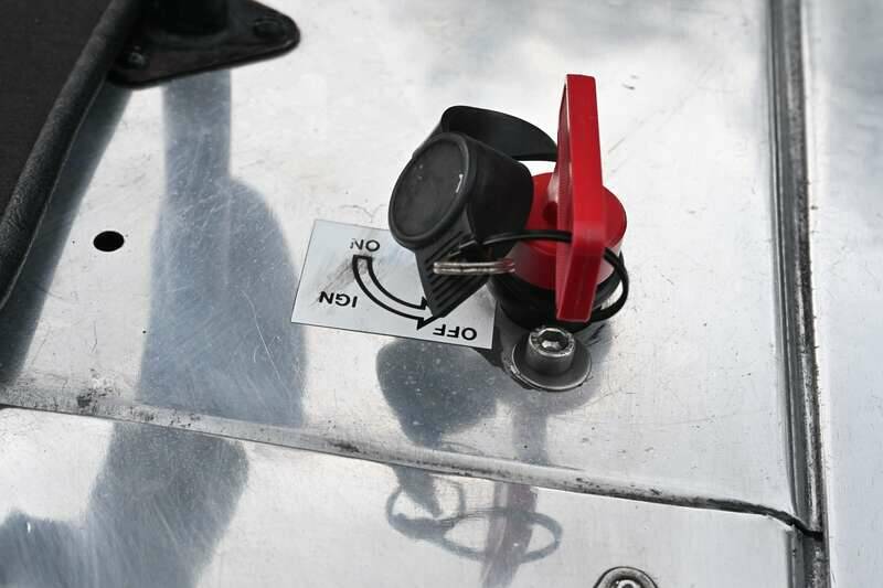 Bild 46/50 von Lotus Mark VI (1955)