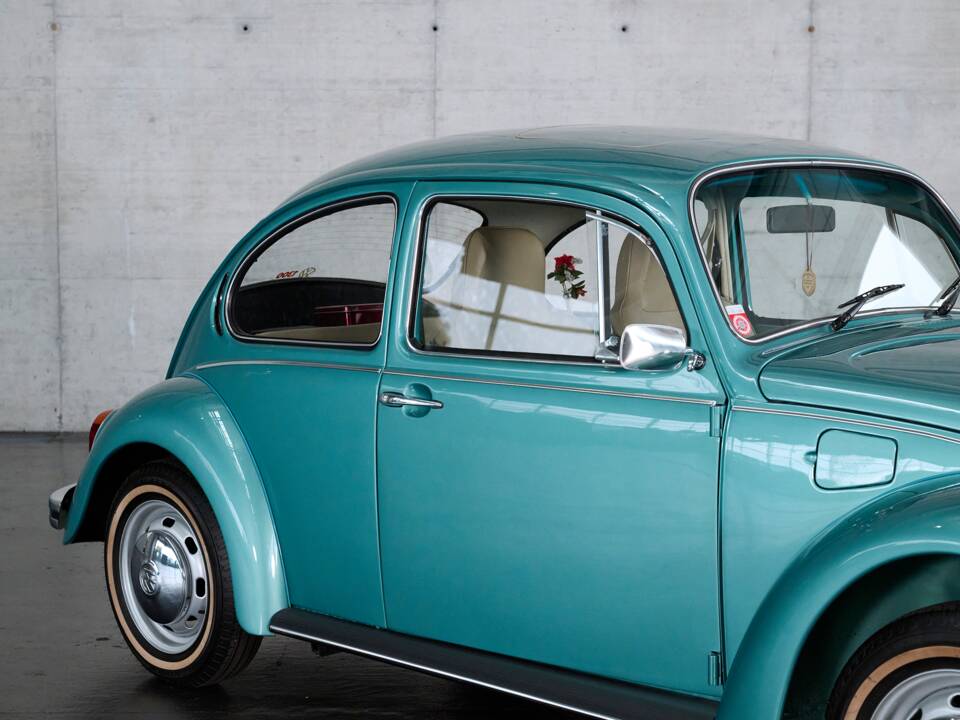 Bild 22/50 von Volkswagen Käfer 1300 (1973)
