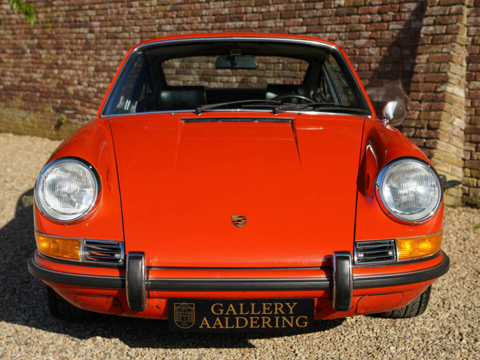Image 5/50 of Porsche 911 2.2 T (1971)