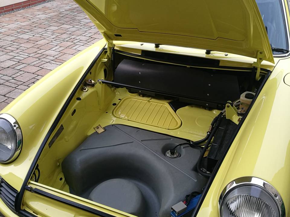 Bild 5/8 von Porsche 911 2.7 (1976)