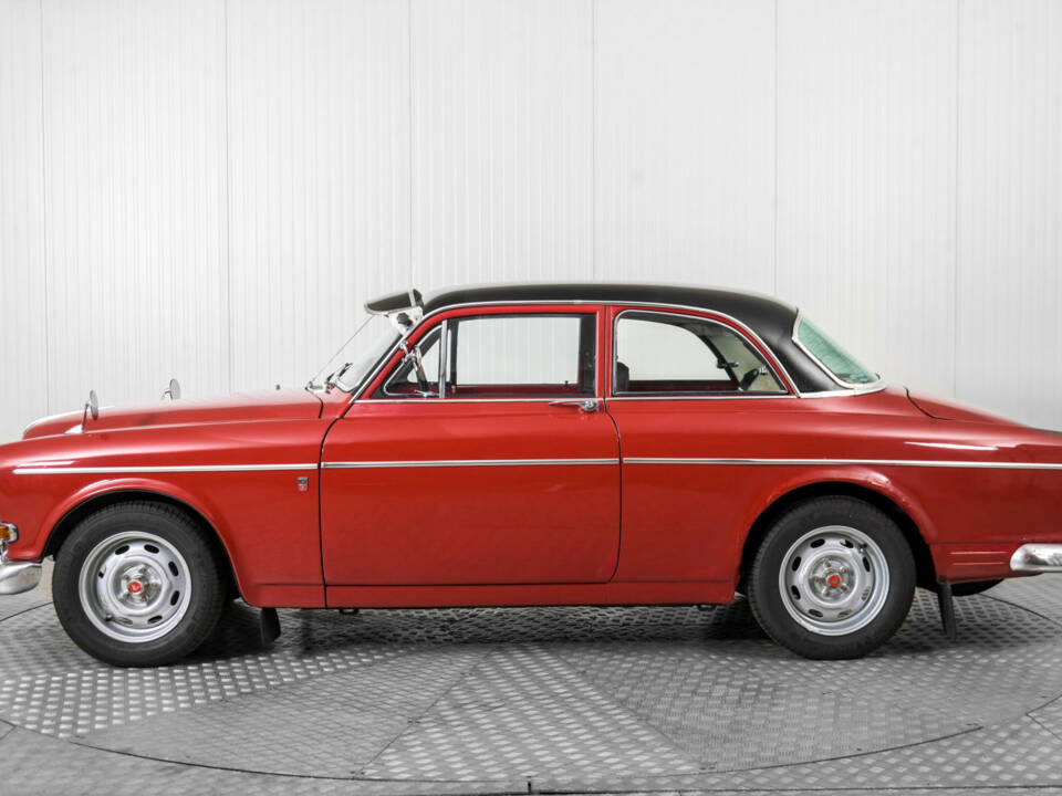 Immagine 9/50 di Volvo P 121 (1965)