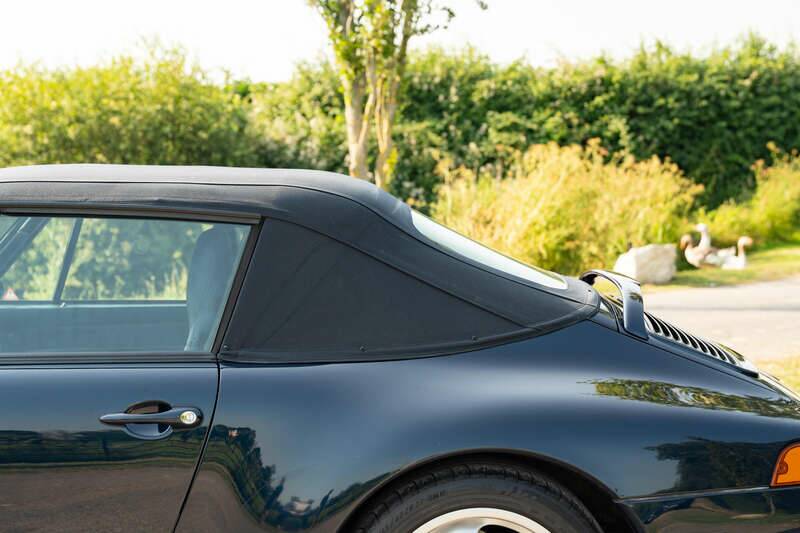 Bild 9/50 von Porsche 911 Carrera (1997)