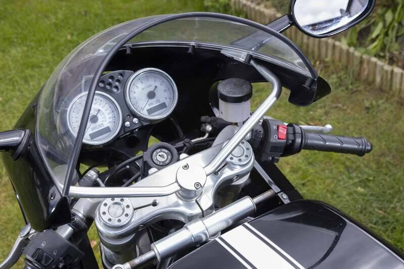 Bild 18/35 von Ducati Sport 1000 S (2010)