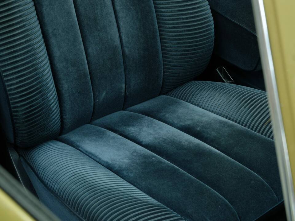 Image 34/76 of Mercedes-Benz 350 SEL (1977)