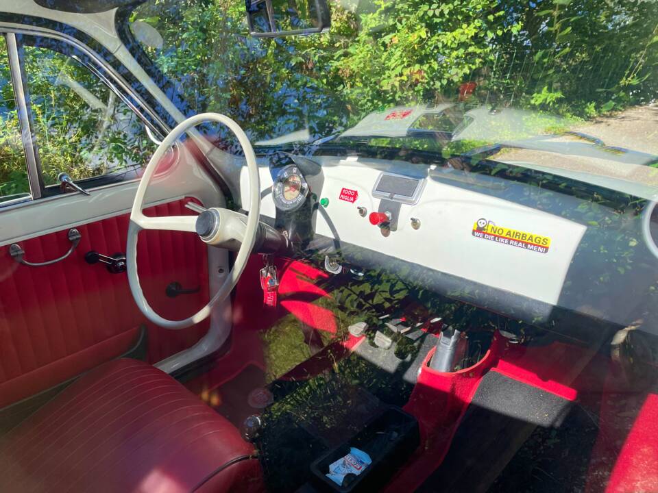 Bild 4/30 von FIAT 500 F (1972)