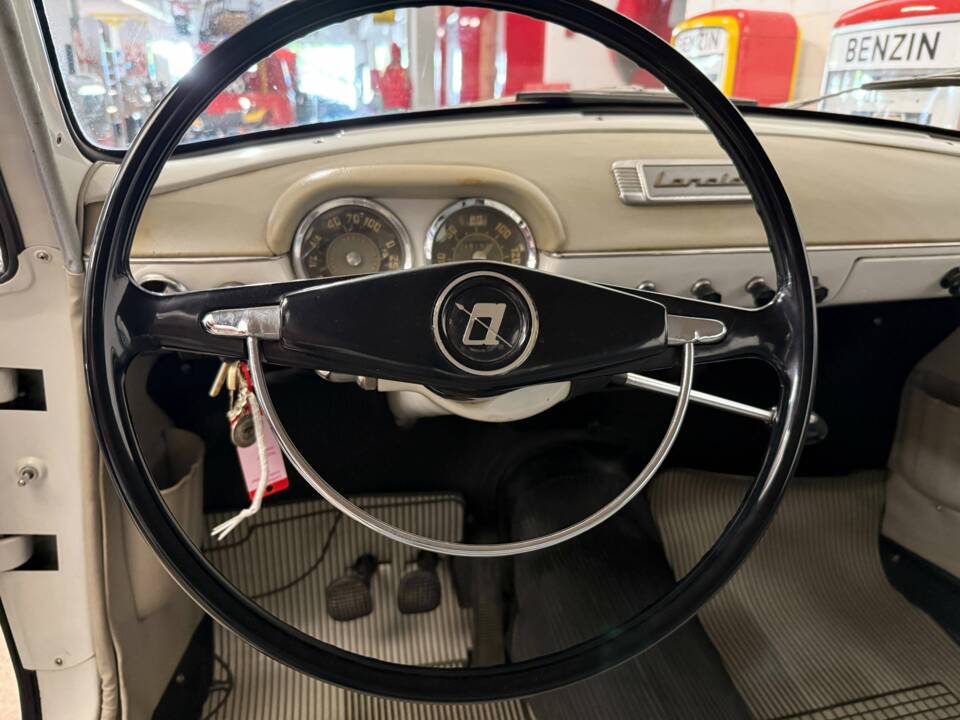 Immagine 9/17 di Lancia Appia (1962)