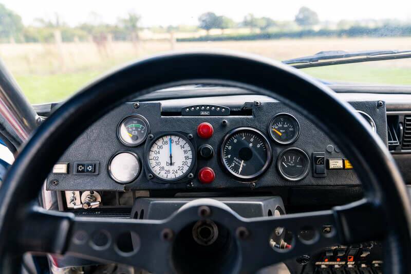 Imagen 38/50 de Renault R 5 Turbo 2 (1987)