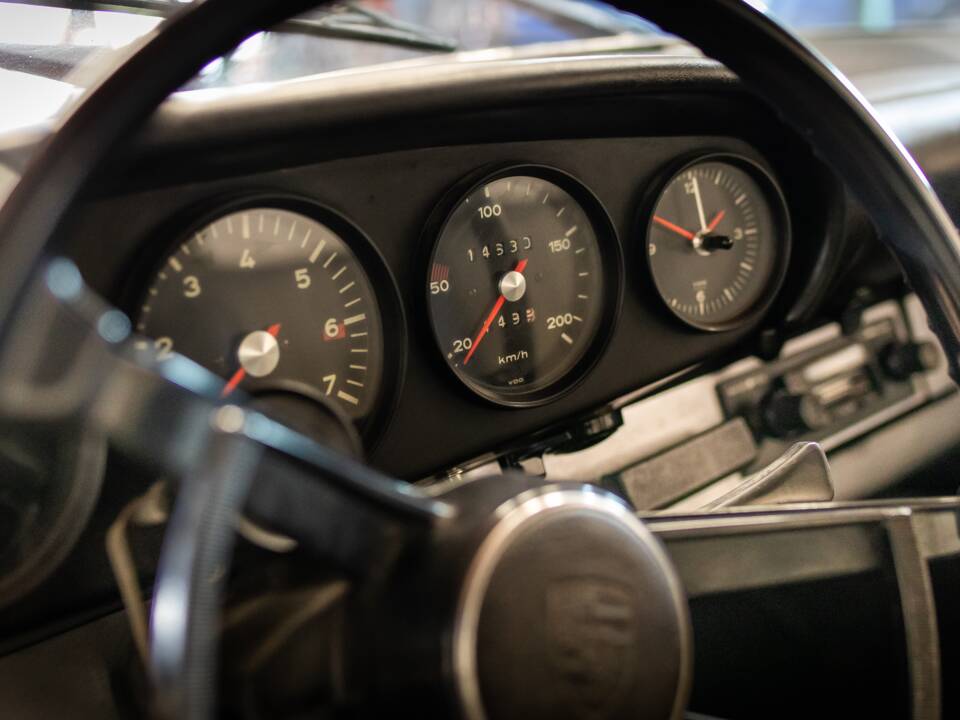 Bild 16/21 von Porsche 912 (1967)