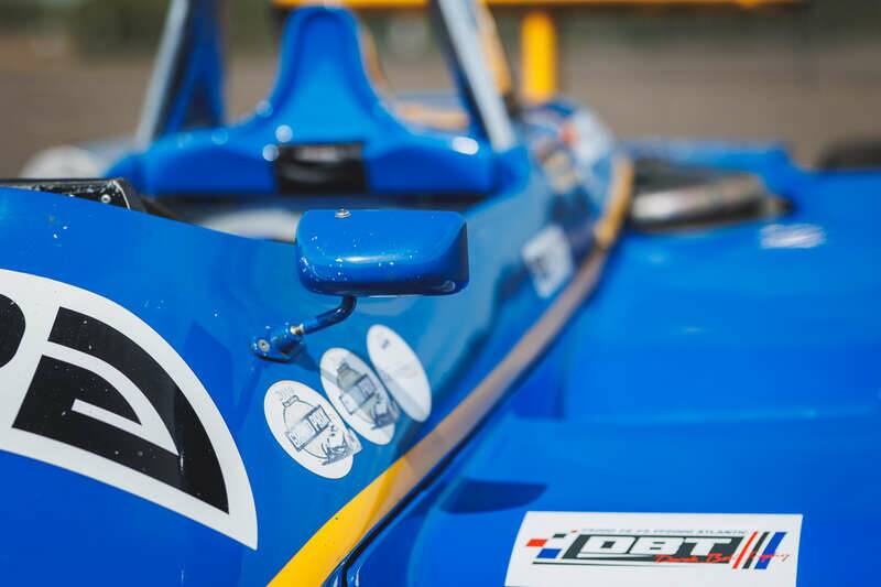 Image 40/50 of Ralt RT3 Formula 3 (1983)