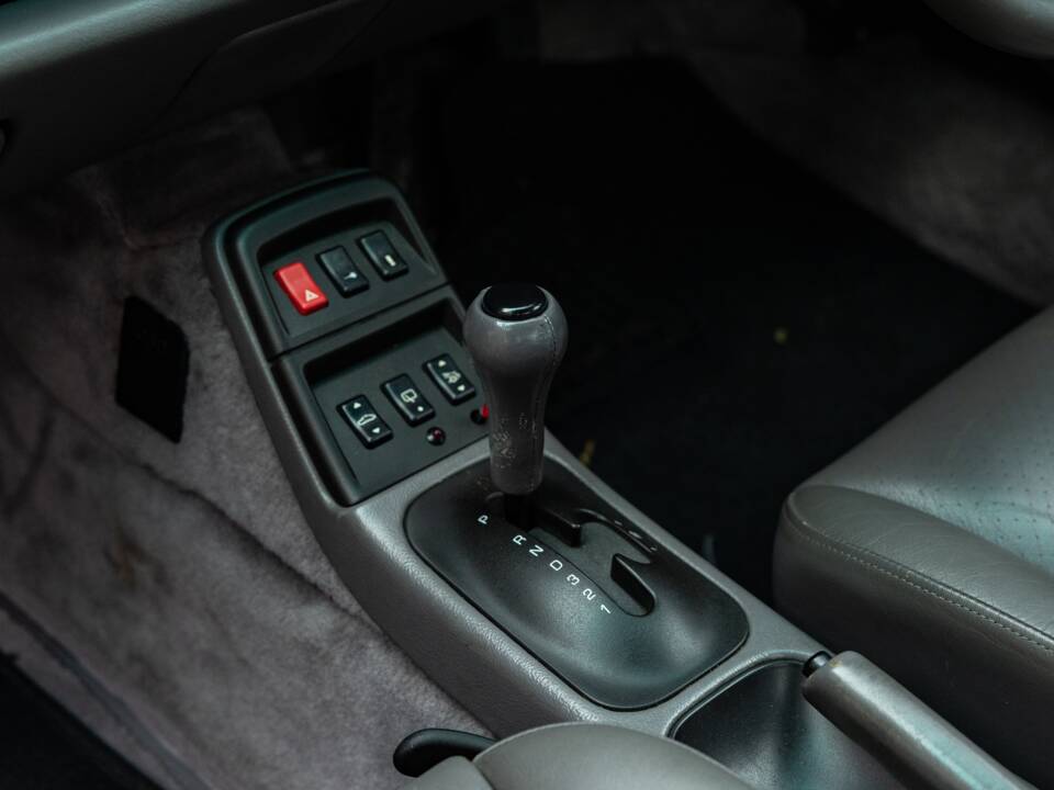 Bild 14/29 von Porsche 911 Carrera (1995)