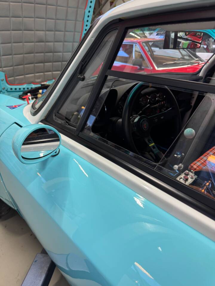 Bild 72/100 von Alfa Romeo 1750 GT Veloce (1968)