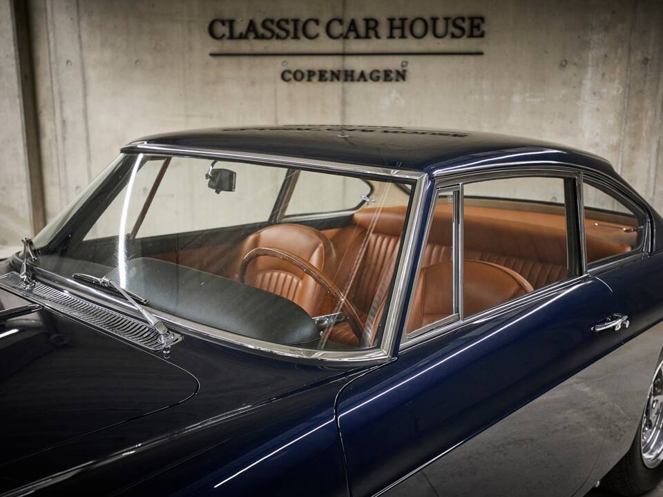 Imagen 38/90 de Ferrari 250 GT 2+2 (1963)