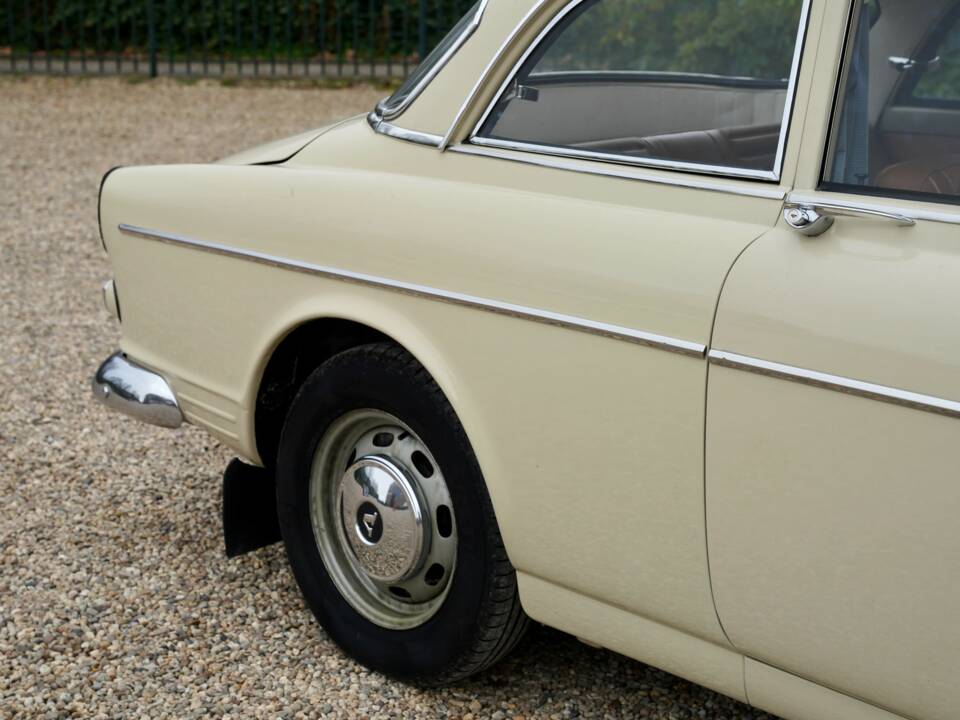 Bild 40/50 von Volvo P 121 (1967)