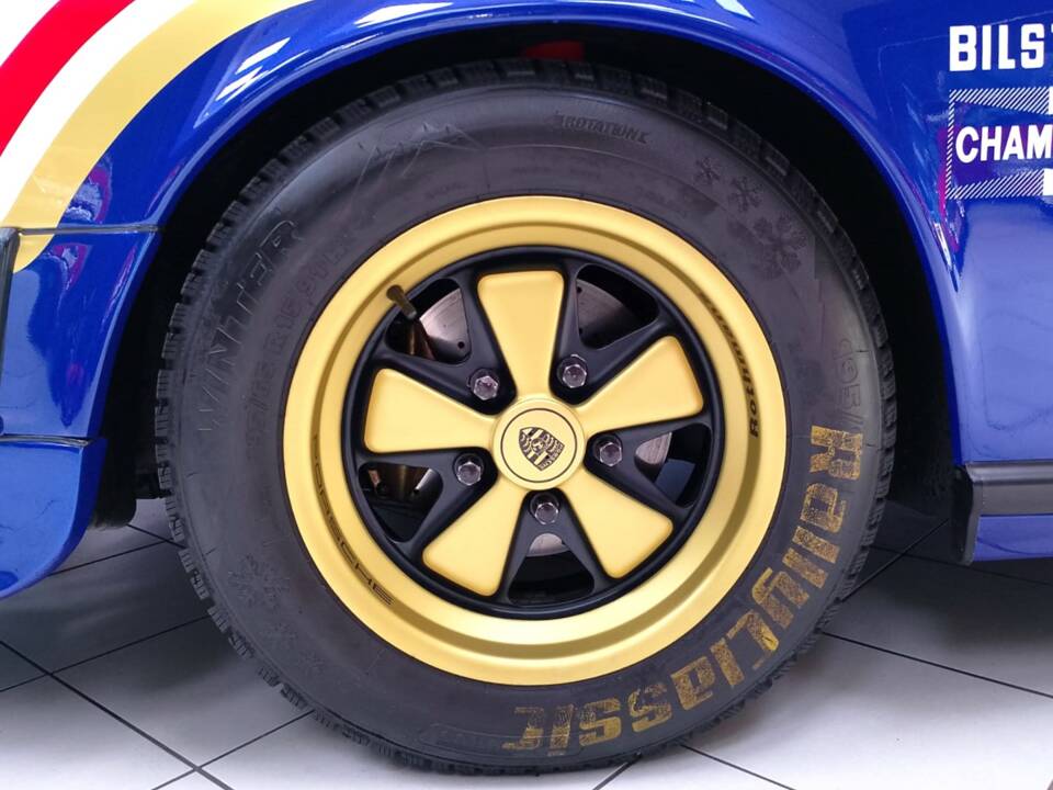 Bild 25/105 von Porsche 911 SC 3.0 (1979)