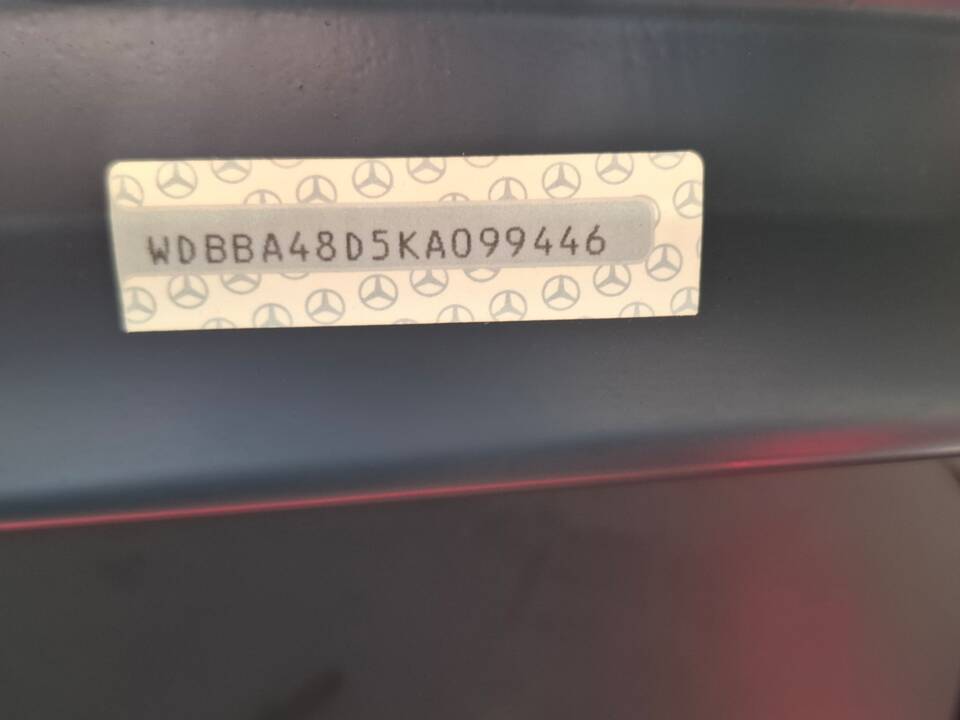Image 5/13 of Mercedes-Benz 560 SL (1989)