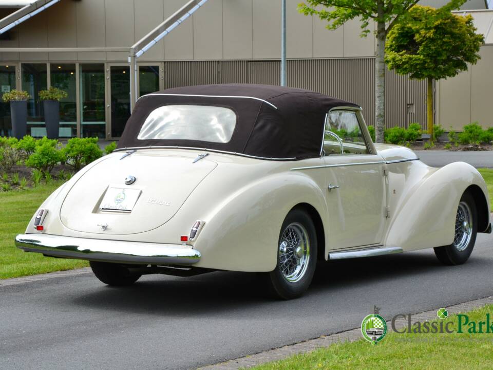 Bild 10/50 von Delahaye 135 MS Chapron (1947)