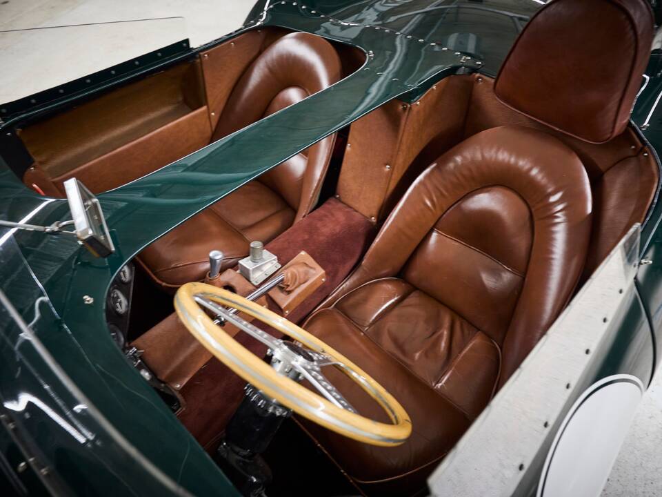 Afbeelding 55/84 van Jaguar D-Type (1962)