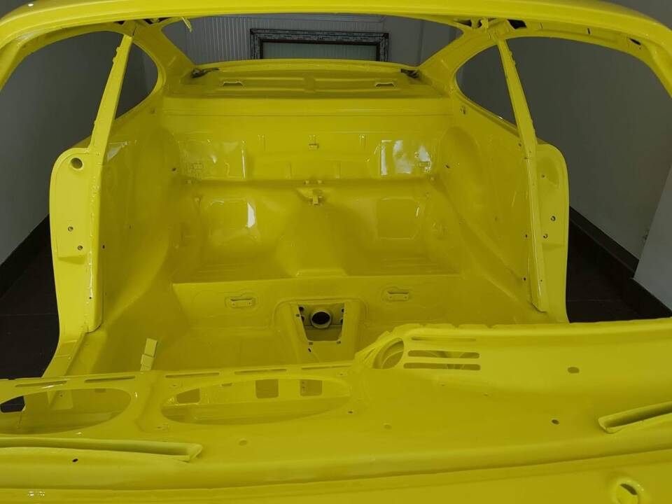 Bild 6/30 von Porsche 911 2.4 T "Ölklappe" (1972)