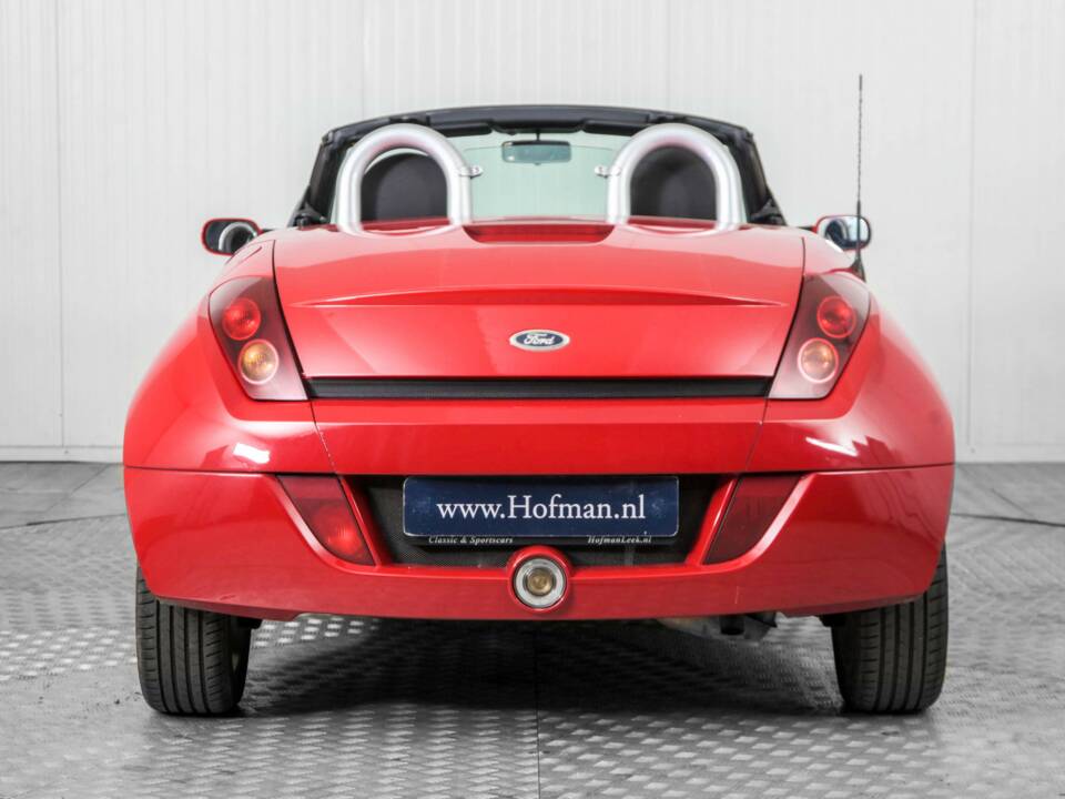 Bild 12/45 von Ford Streetka (2004)