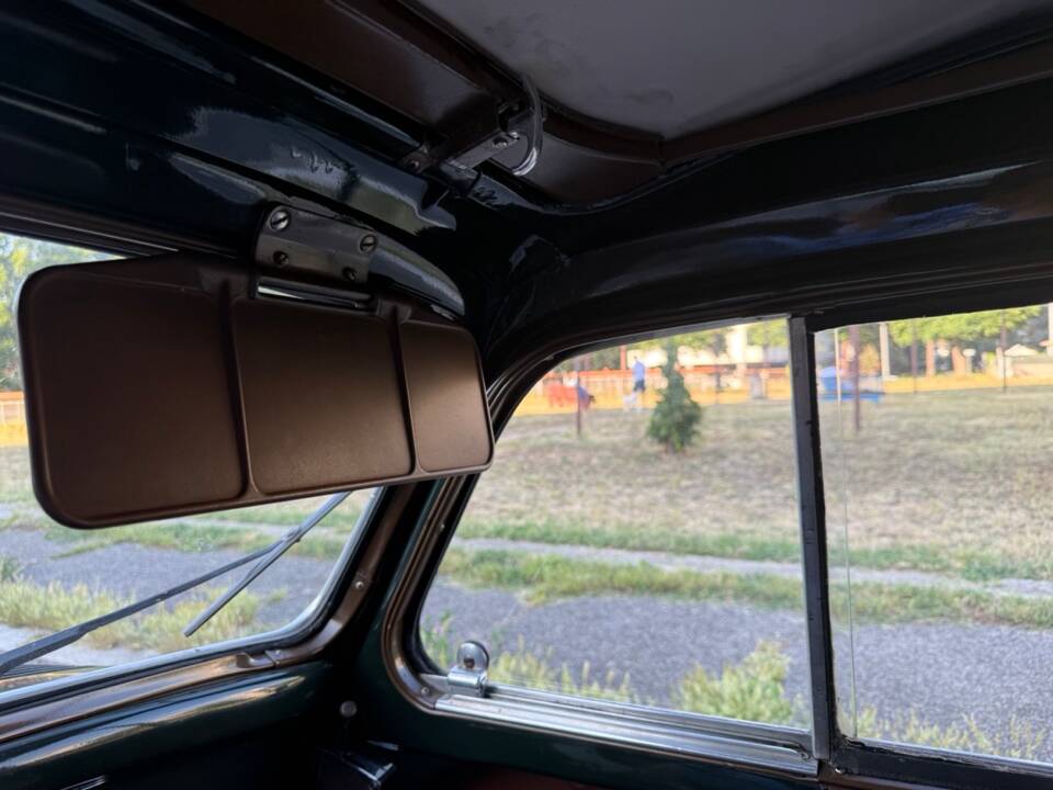Immagine 33/60 di FIAT 500 C Belvedere (1954)