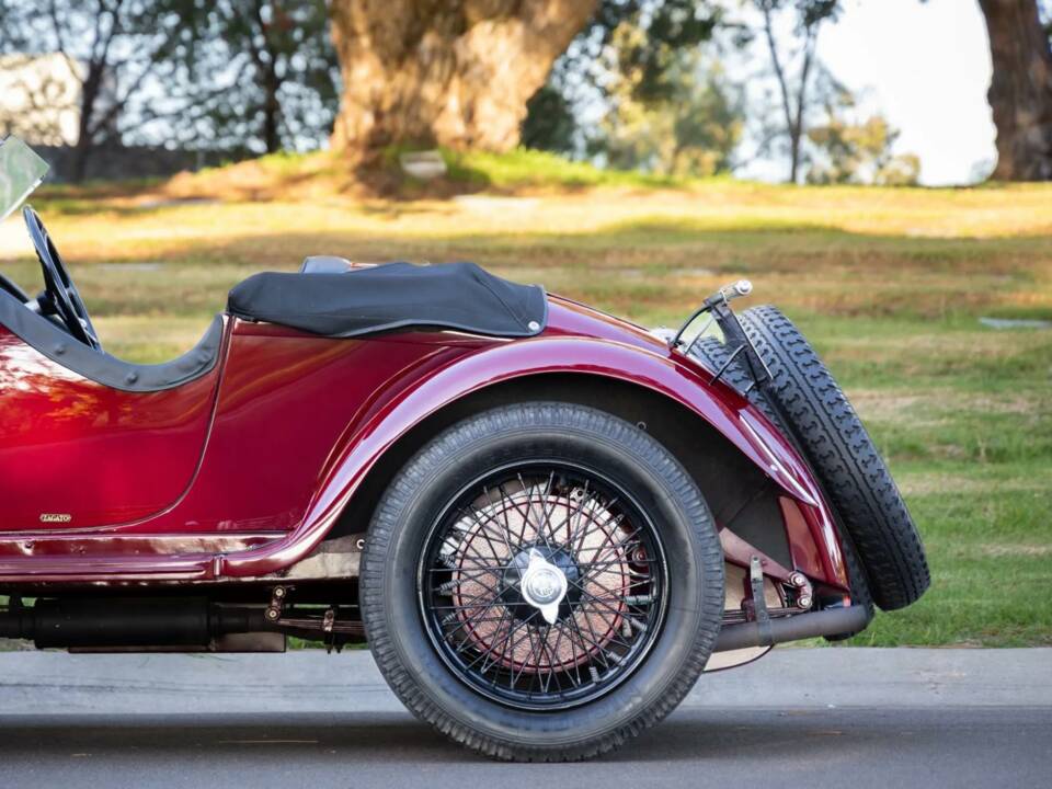 Bild 12/50 von Alfa Romeo 6C 1750 Super Sport / Gran Sport (1929)