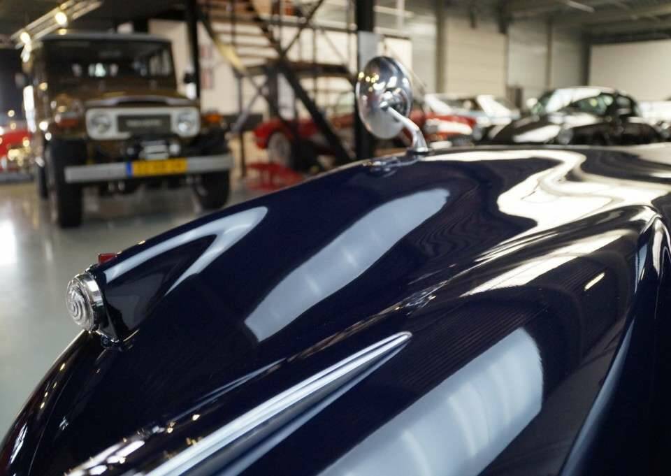 Afbeelding 17/50 van Jaguar XK 150 3.4 S OTS (1958)