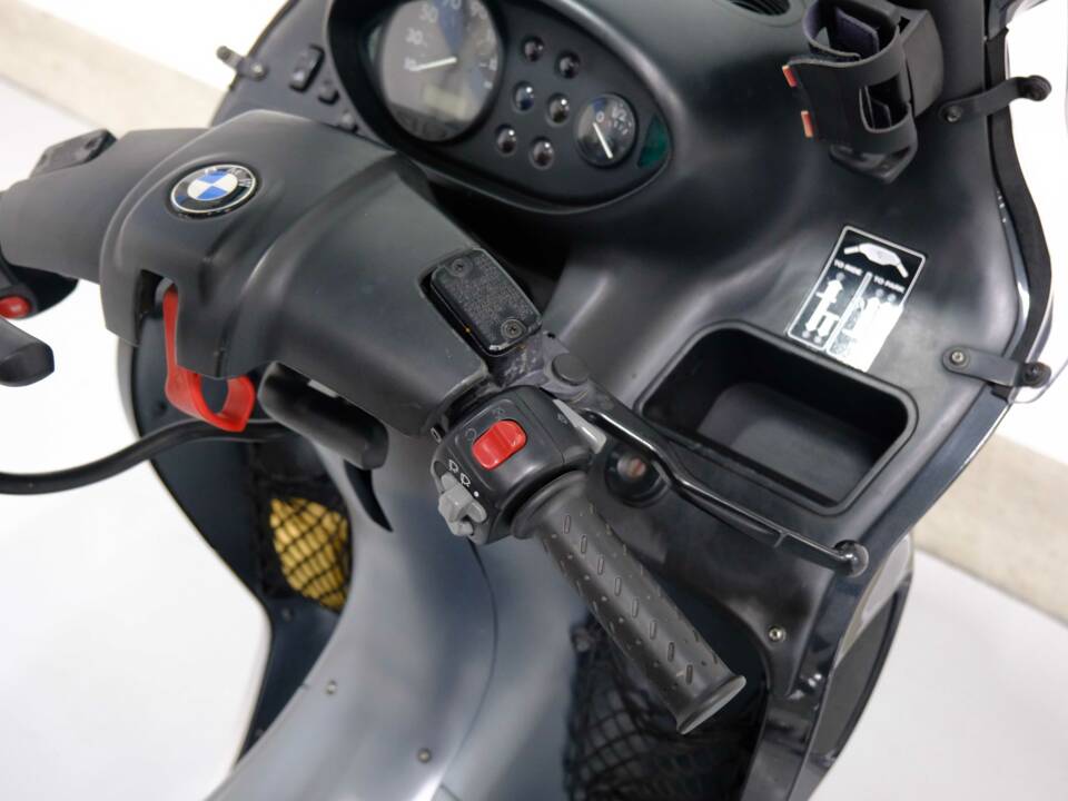 Image 50/51 of BMW C1 125 (2001)